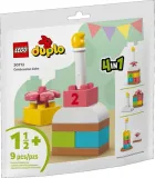 klocki-duplo-30712-tort-lego