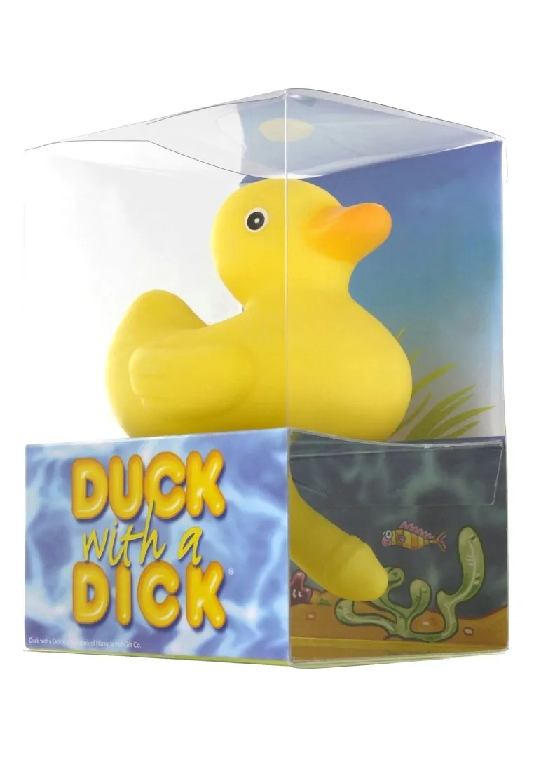 duck-with-a-dick-yellow