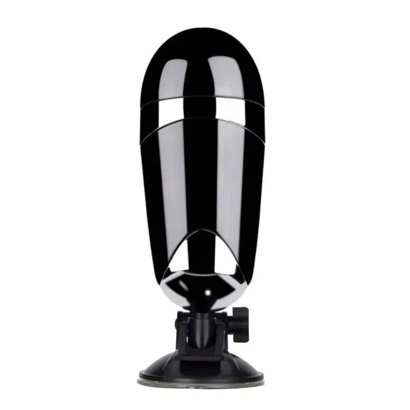 randy-sandy-black-wallmounted-vibratinging-masturbator