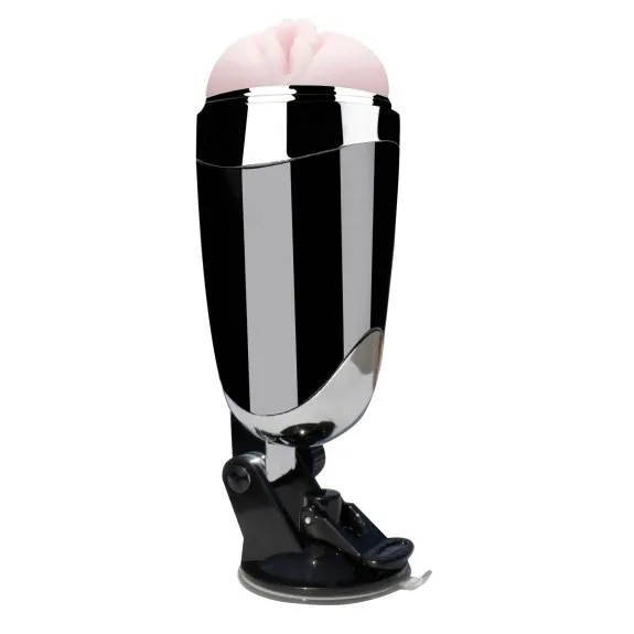 randy-sandy-black-wallmounted-vibratinging-masturbator