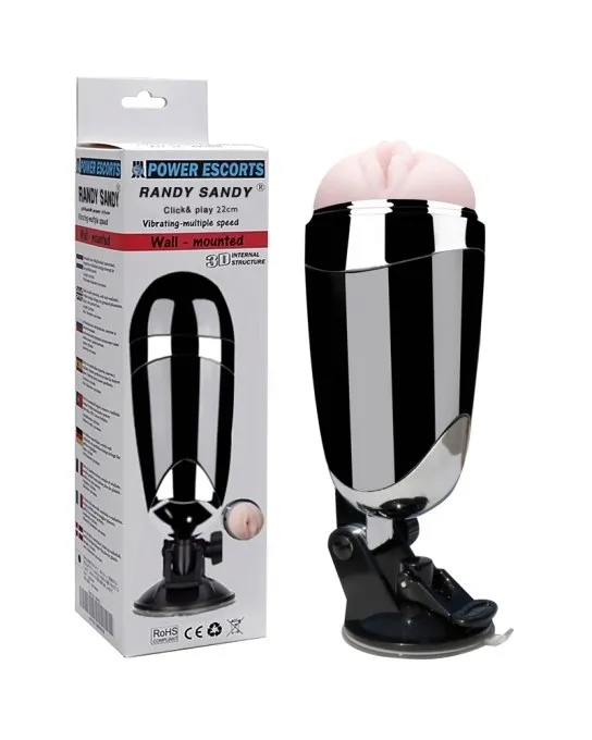 randy-sandy-black-wallmounted-vibratinging-masturbator