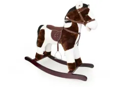 kon-na-biegunach-brazowo-bialy-artyk