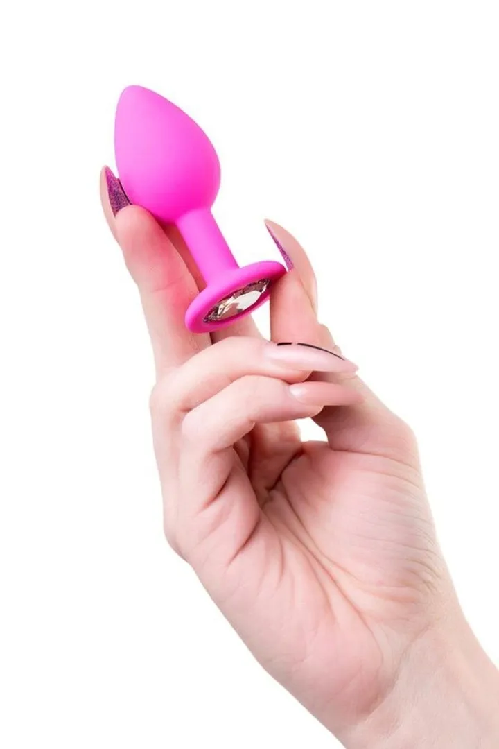 todo-anal-plug-brilliant