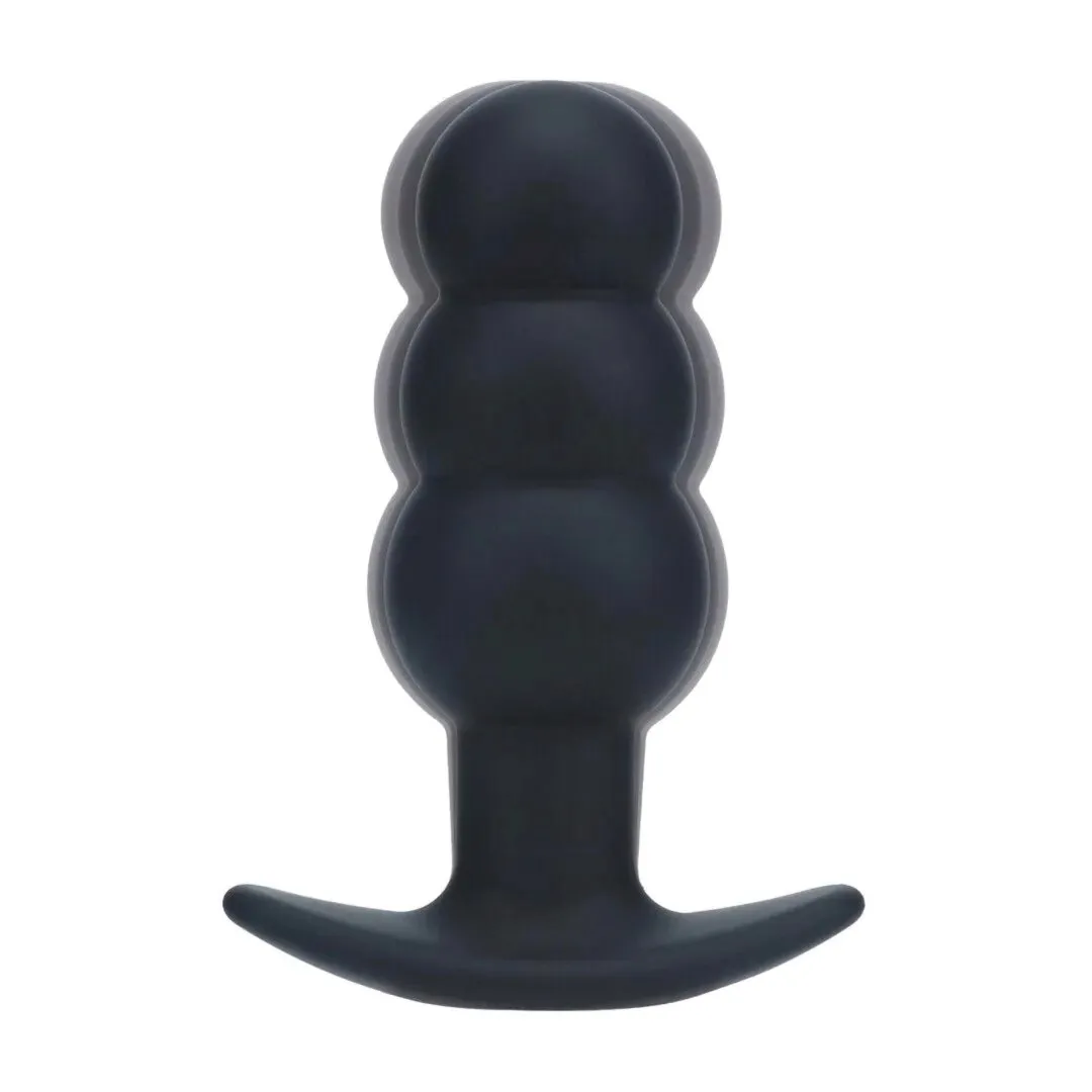 tri-bulb-vibrating-silicone-anal-plug-black-stan-nowy