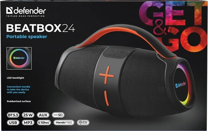 glosnik-defender-beatbox-24-bluetooth-25w-defender-kolor-czarny