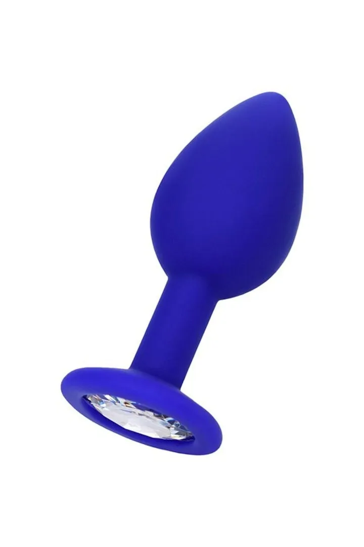 todo-brilliant-blue-anal-plug