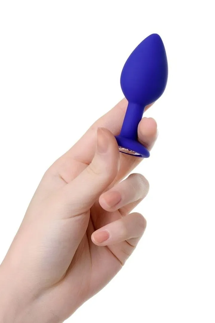 todo-brilliant-blue-anal-plug-stan-nowy