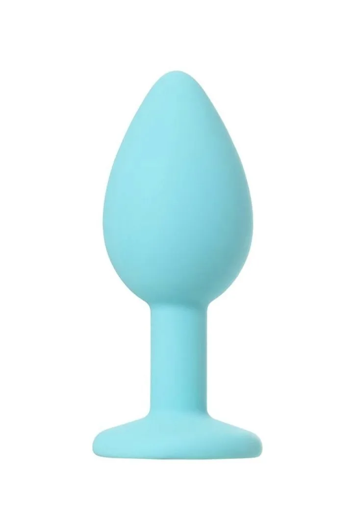 todo-brilliant-blue-anal-plug