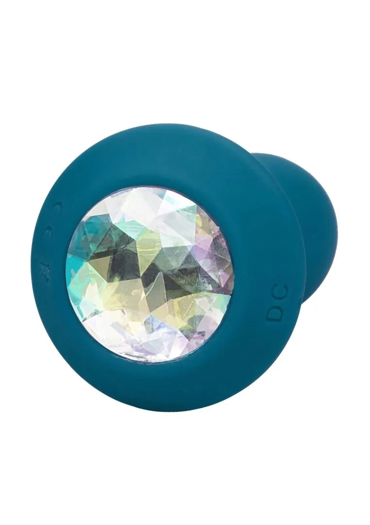 vibrating-petite-crystal-probe-blue