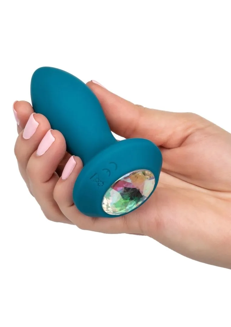 vibrating-petite-crystal-probe-blue