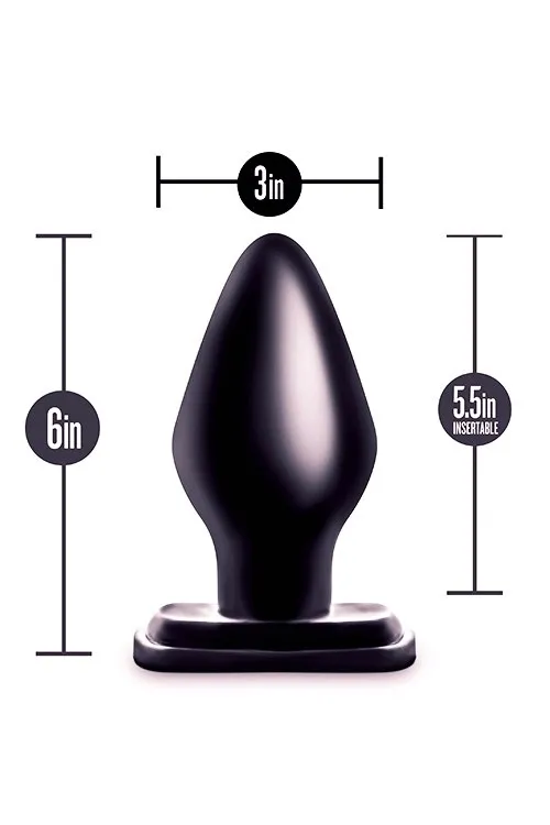 anal-adventures-xxl-plug-black