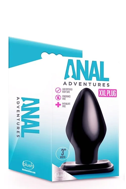 anal-adventures-xxl-plug-black