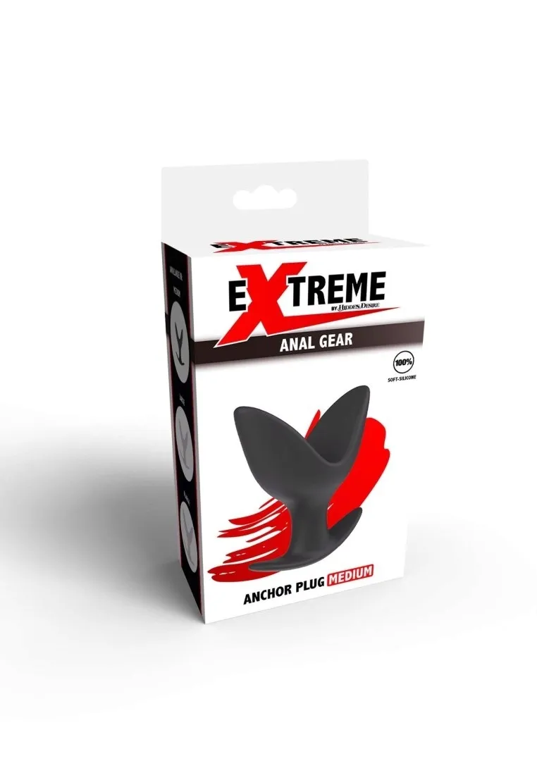 anchor-plug-s-black