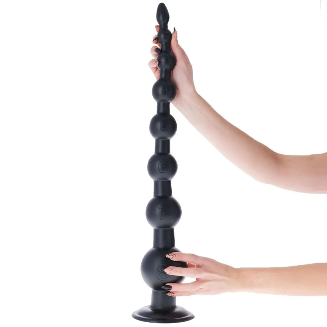 plug-anale-bungle-bungle-nero