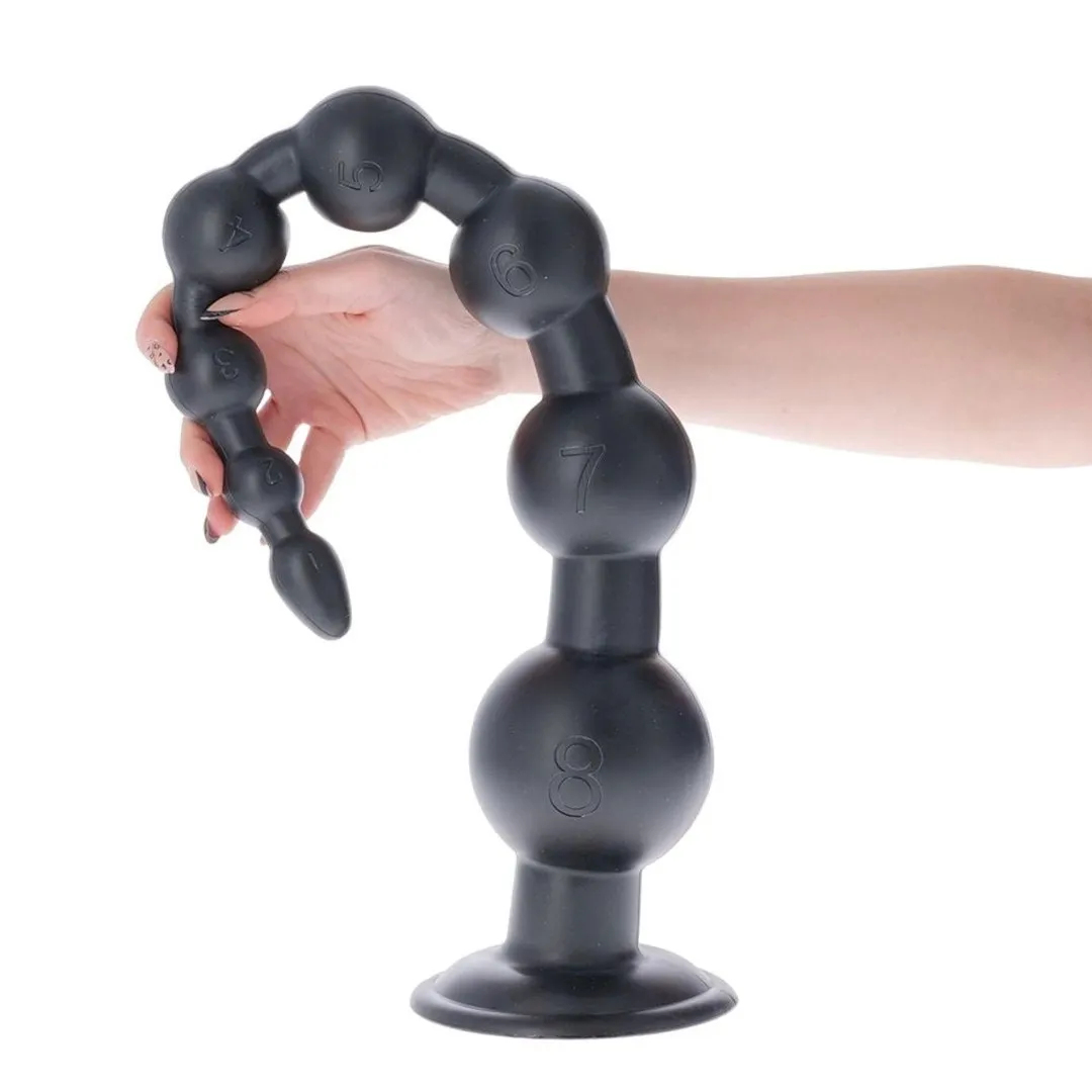 plug-anale-bungle-bungle-nero