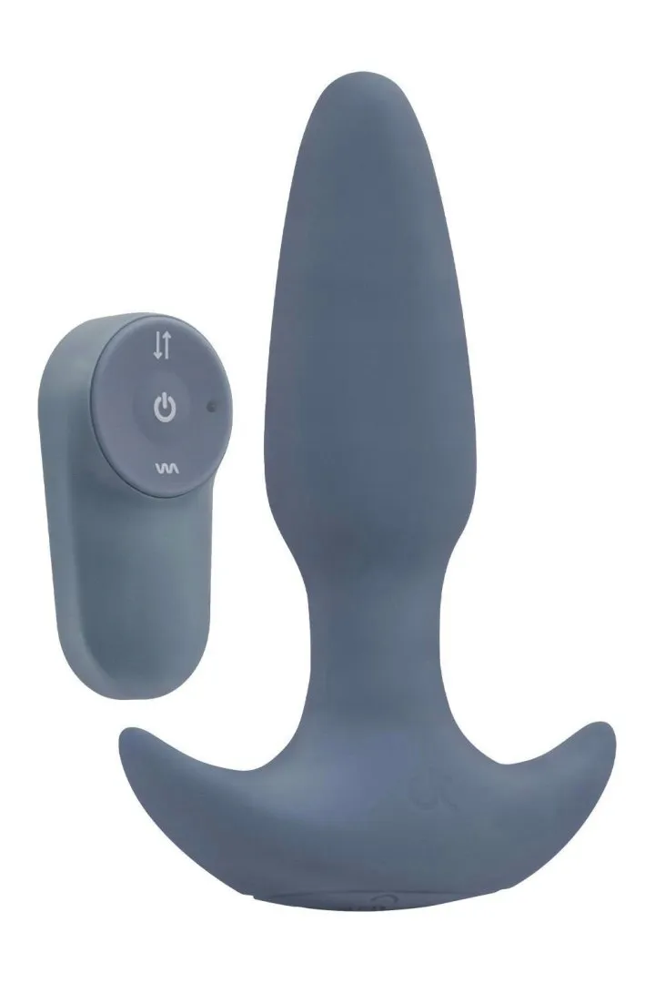 pulz-phoebe-up-and-down-anal-vibrator-with-remote-control