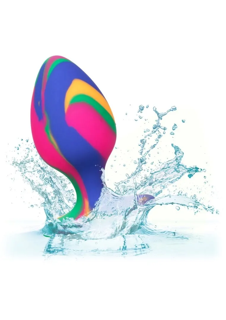 cheeky-medium-tie-dye-plug-multicolor-stan-nowy