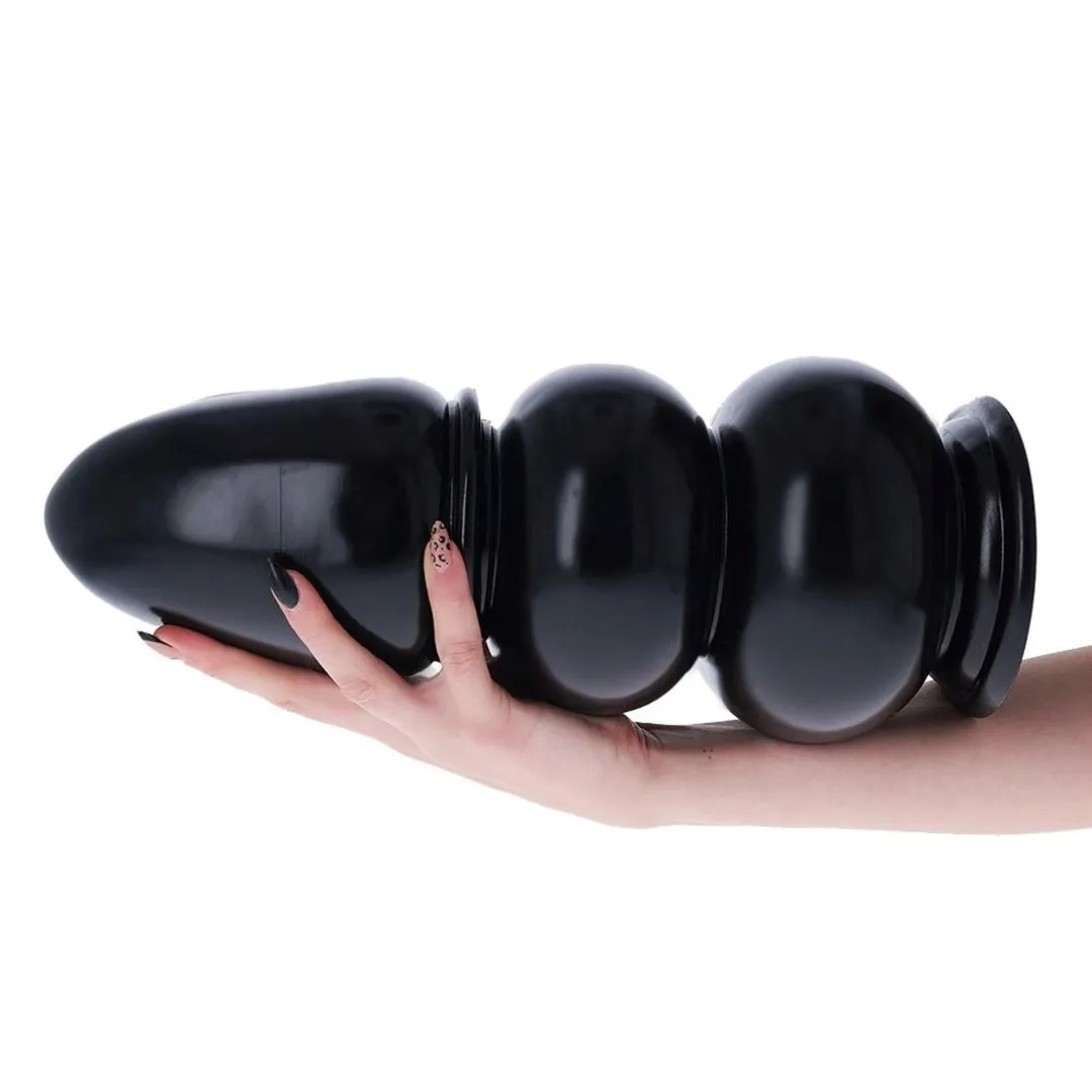 plug-anale-nambung-nero