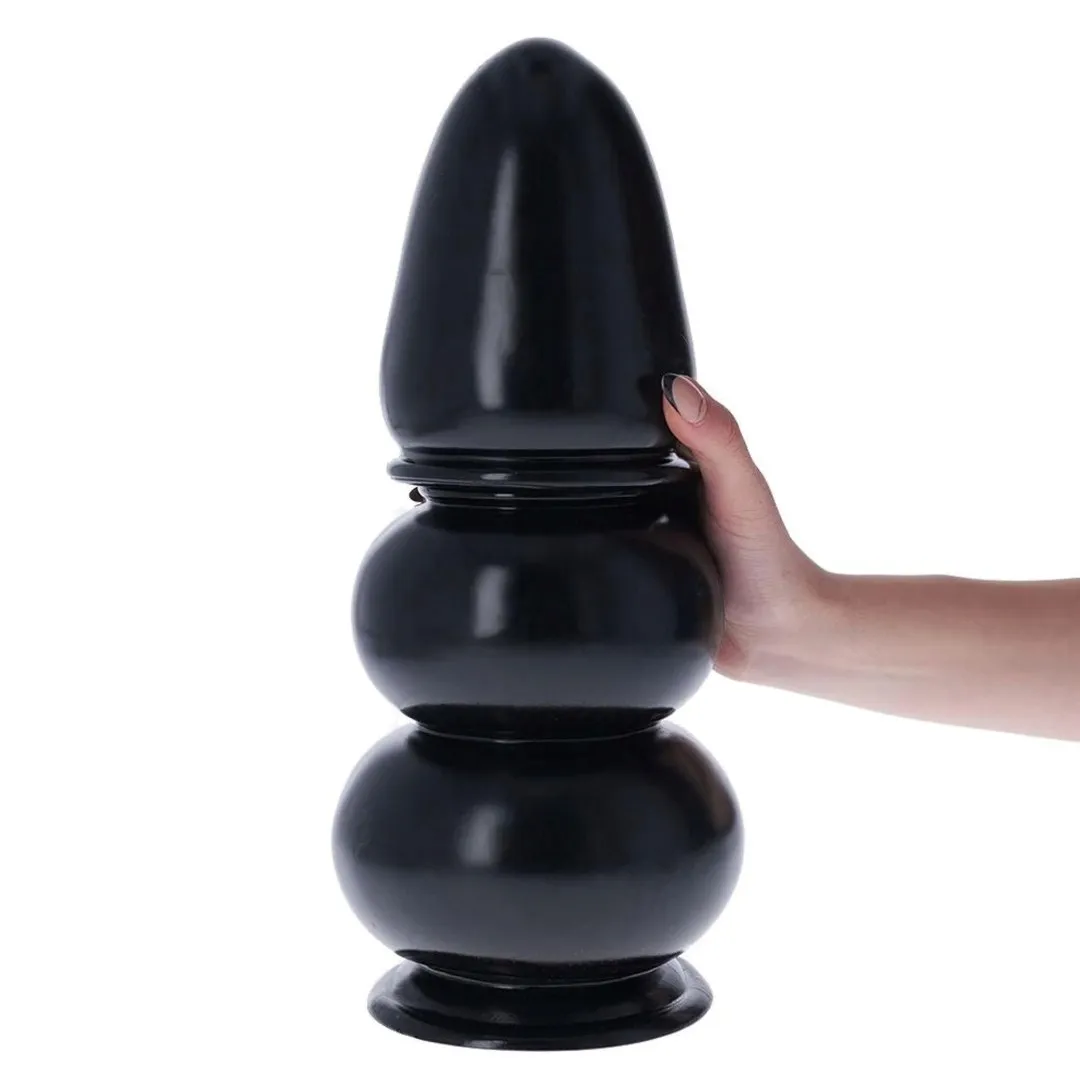 plug-anale-nambung-nero