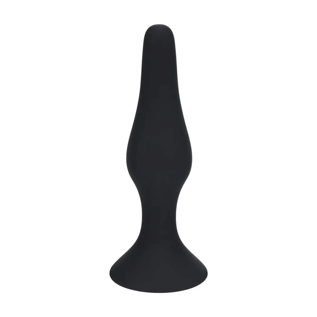 slim-silicone-anal-plug-l-black