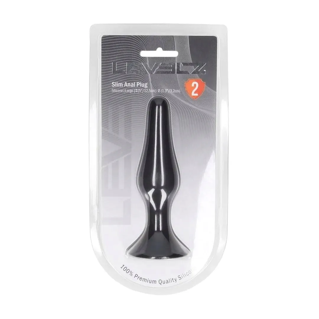 slim-silicone-anal-plug-l-black
