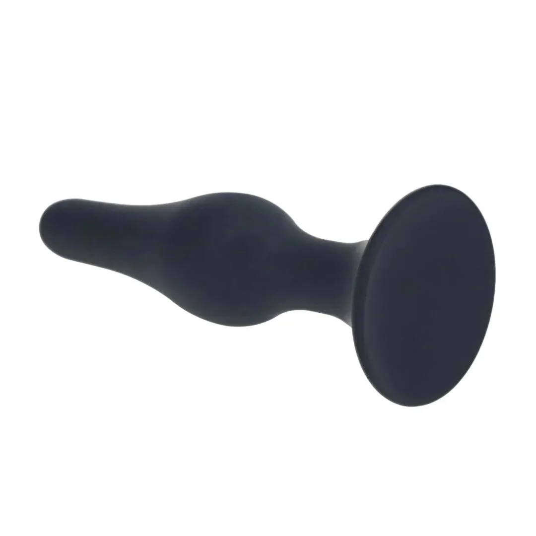 slim-silicone-anal-plug-l-black