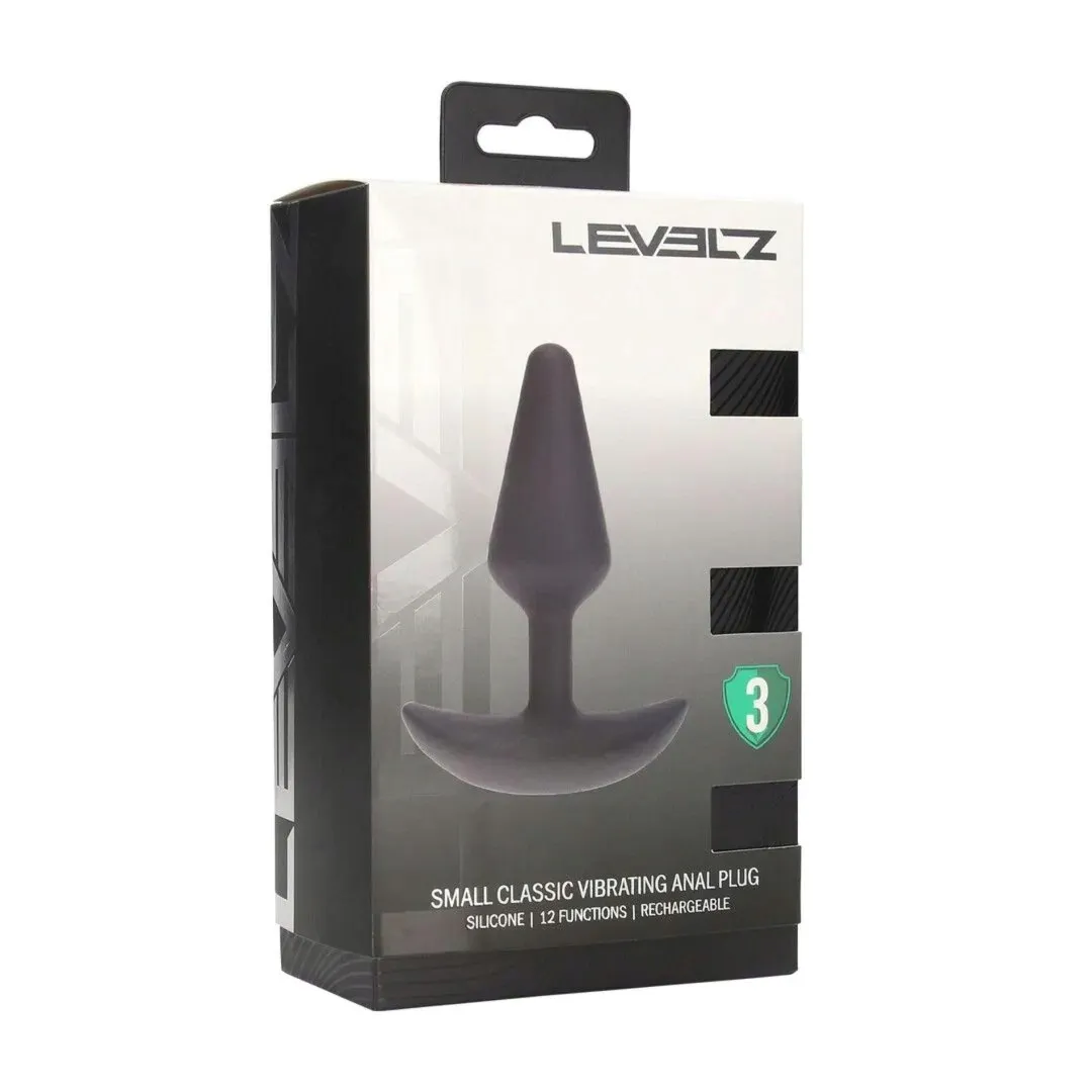 classic-vibrating-silicone-anal-plug-s-black