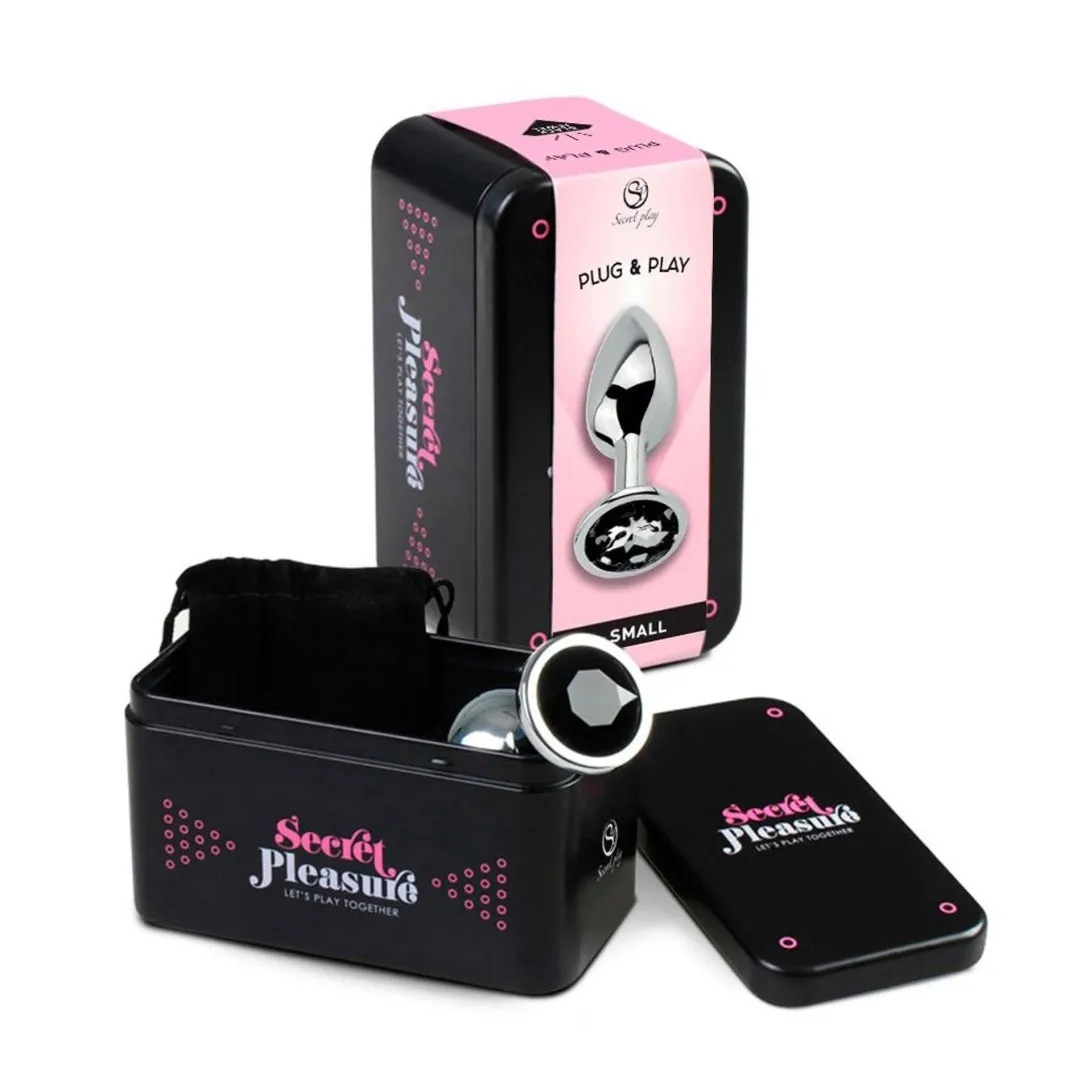 black-jewelled-metal-butt-plug-s