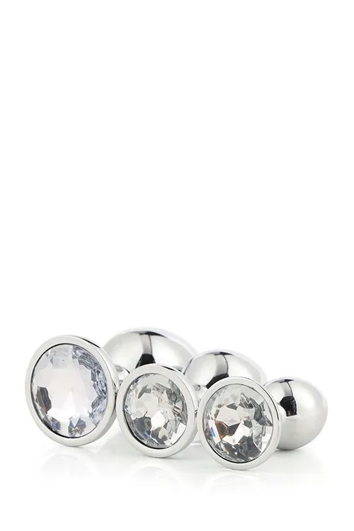 gleaming-love-silver-plug-set
