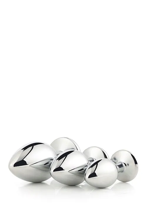 gleaming-love-silver-plug-set