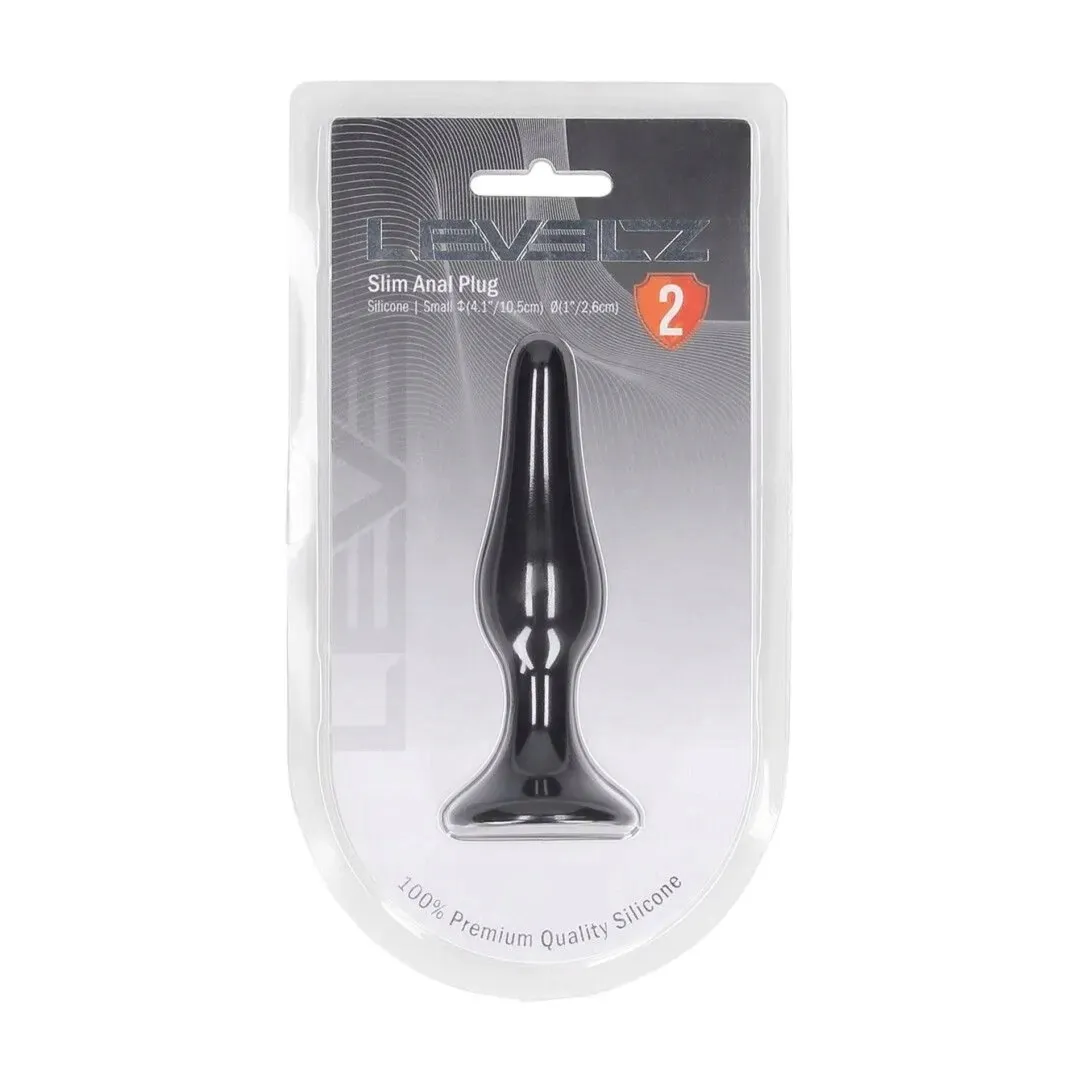 slim-silicone-anal-plug-s-black