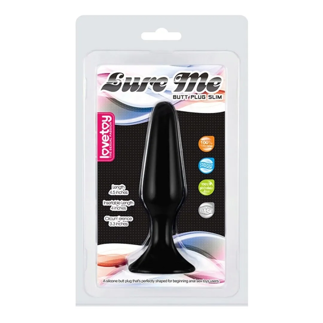 lure-me-silicone-anal-plug-s