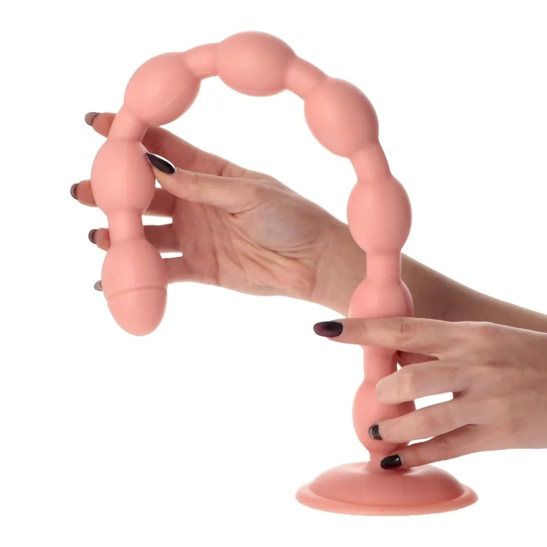 plug-anale-taranaki-flesh