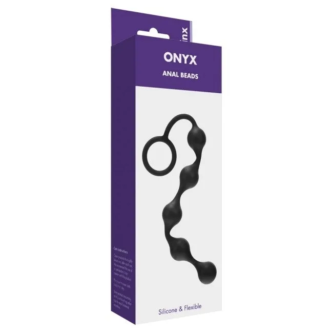plug-kulki-onyx-silicone-anal-beads