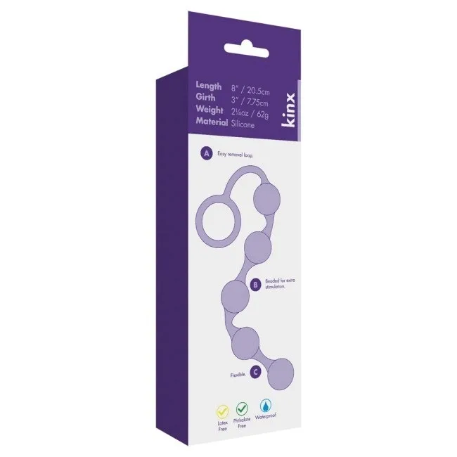 plug-kulki-onyx-silicone-anal-beads