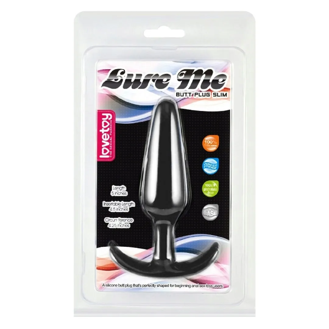 lure-me-classic-anal-plug-l