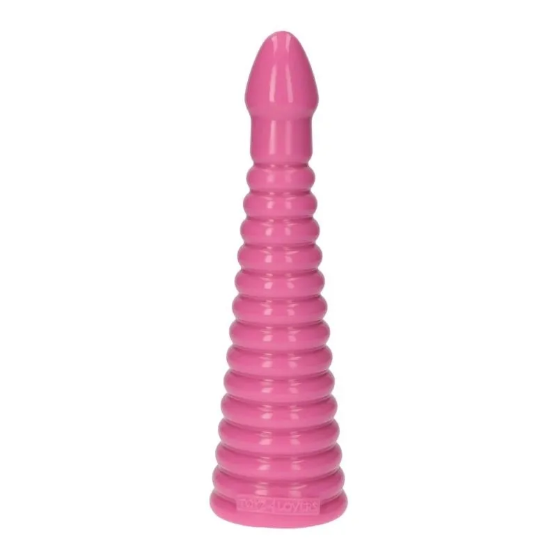 plug-anal-tito-pink