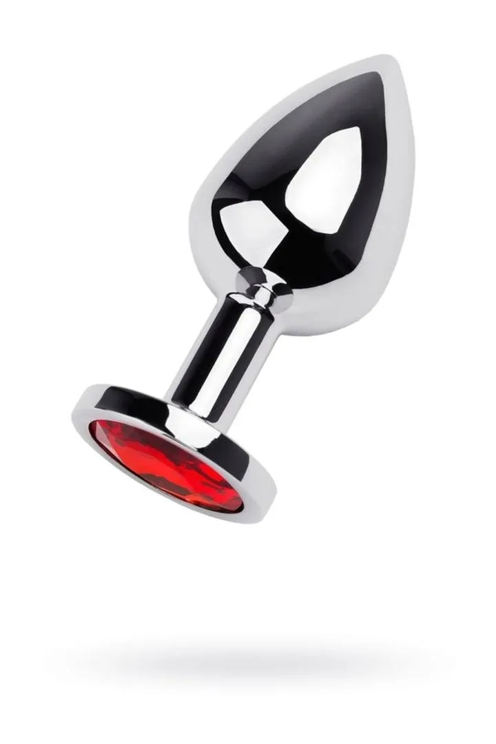 silver-anal-plug-with-gem-red