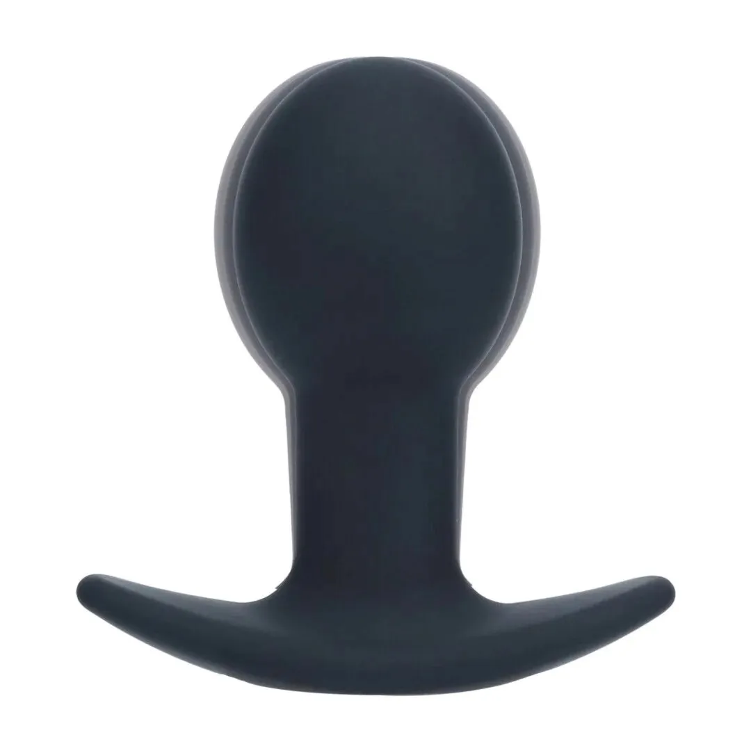 single-bulb-vibrating-silicone-anal-plug-black-stan-nowy