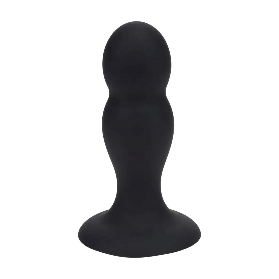 double-rattle-liquid-silicone-anal-plug-m-black