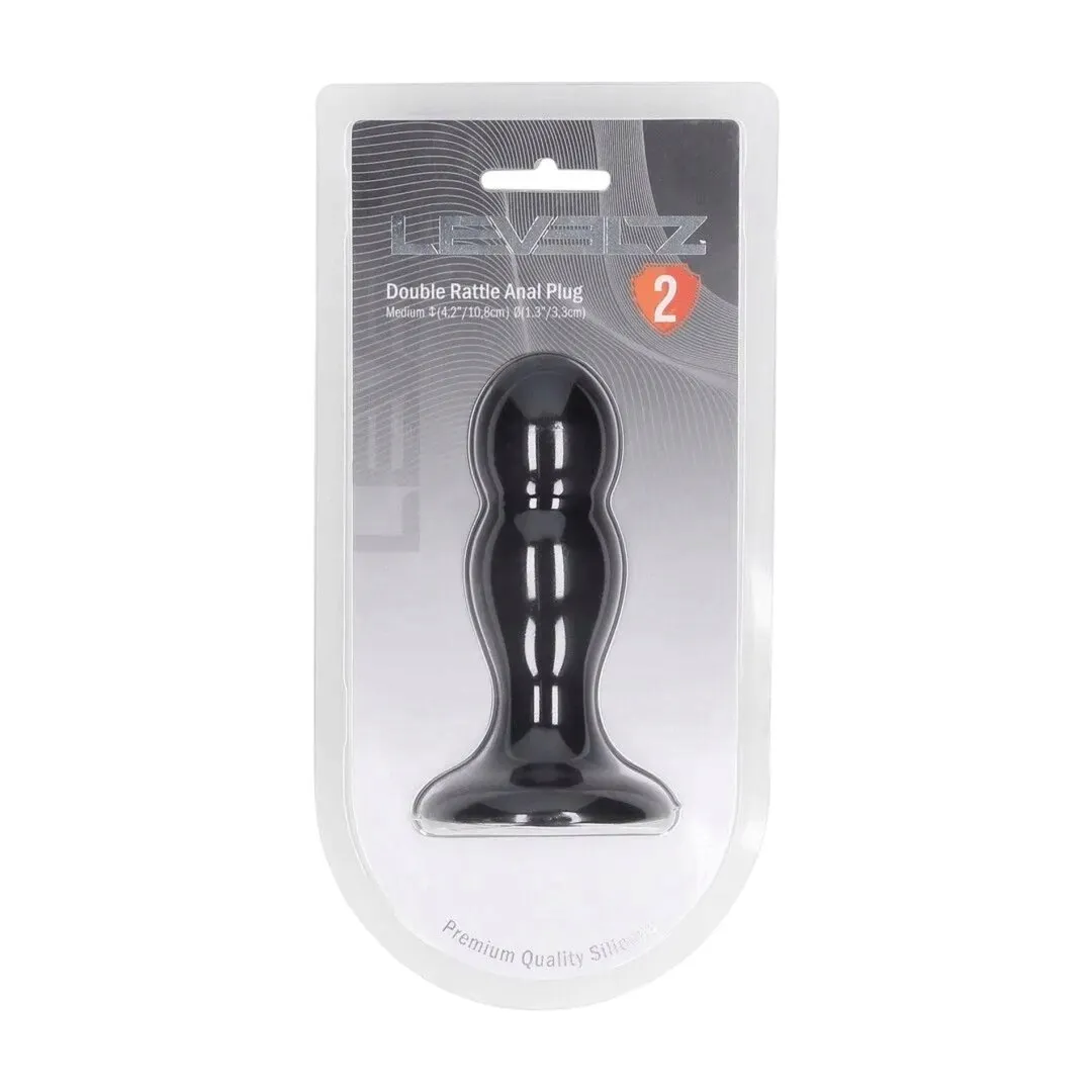 double-rattle-liquid-silicone-anal-plug-m-black