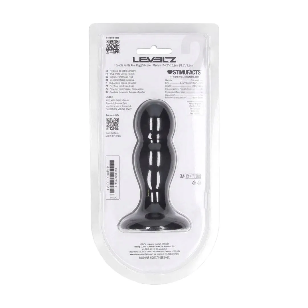 double-rattle-liquid-silicone-anal-plug-m-black