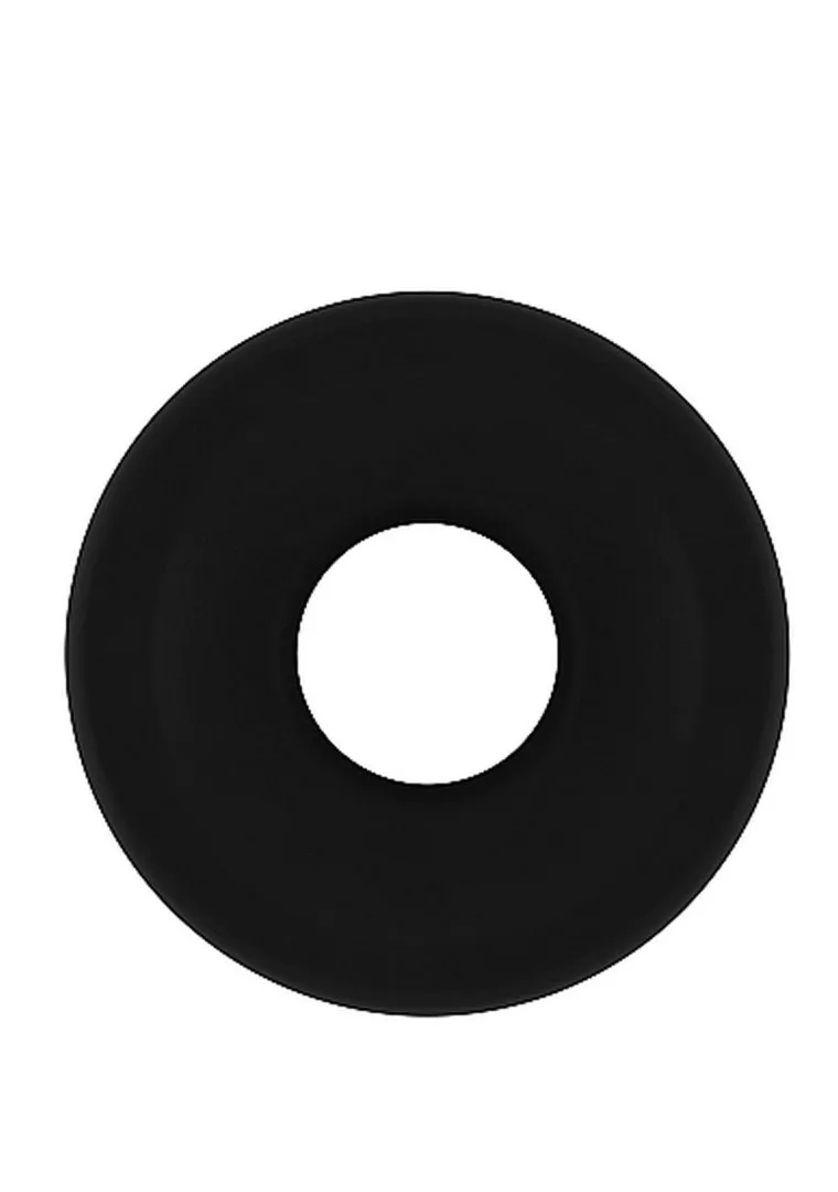 no-50-medium-hollow-tunnel-butt-plug-4-inch-black