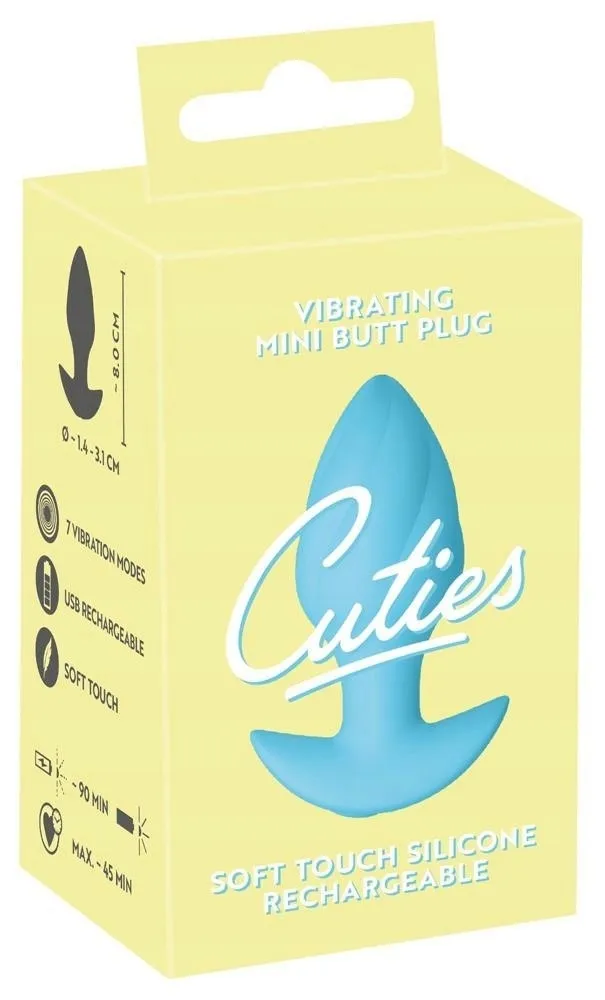 cuties-vibrating-plug-blue