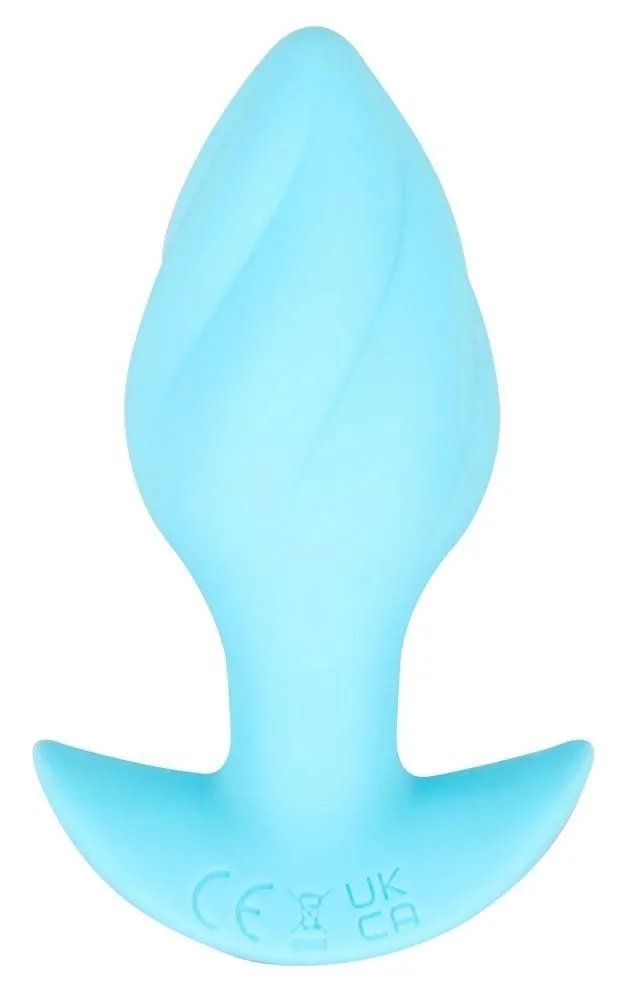 cuties-vibrating-plug-blue