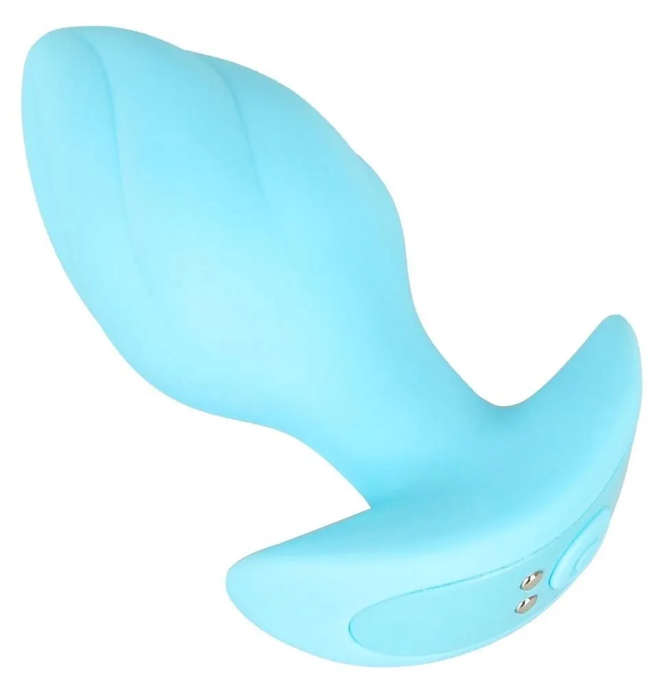 cuties-vibrating-plug-blue-stan-nowy