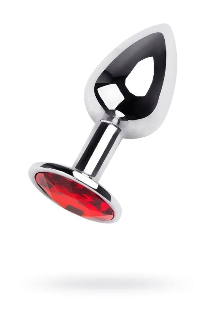 silver-anal-plug-toyfa-metalwith-a-red-gem