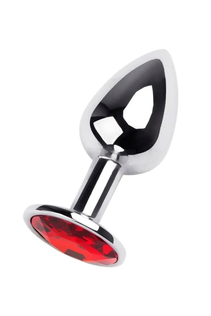 silver-anal-plug-toyfa-metalwith-a-red-gem