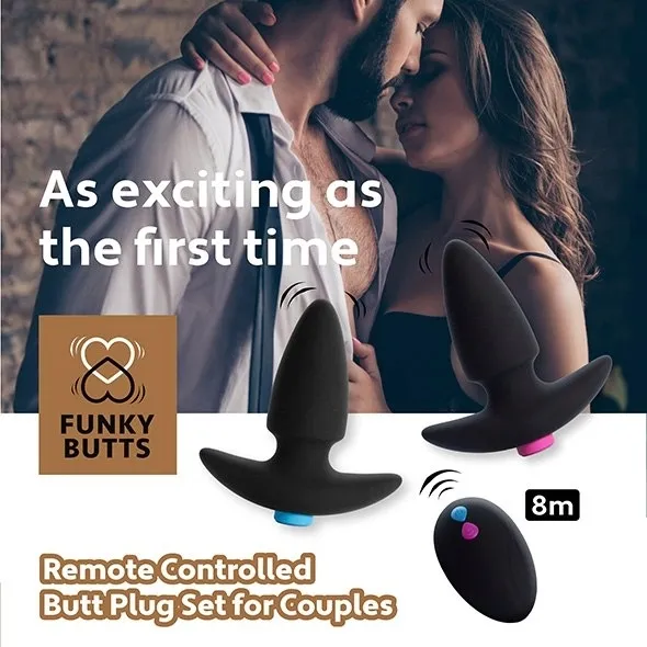 feelztoys-funkybutts-remote-controlled-butt-plug-set-for-couples-stan-nowy