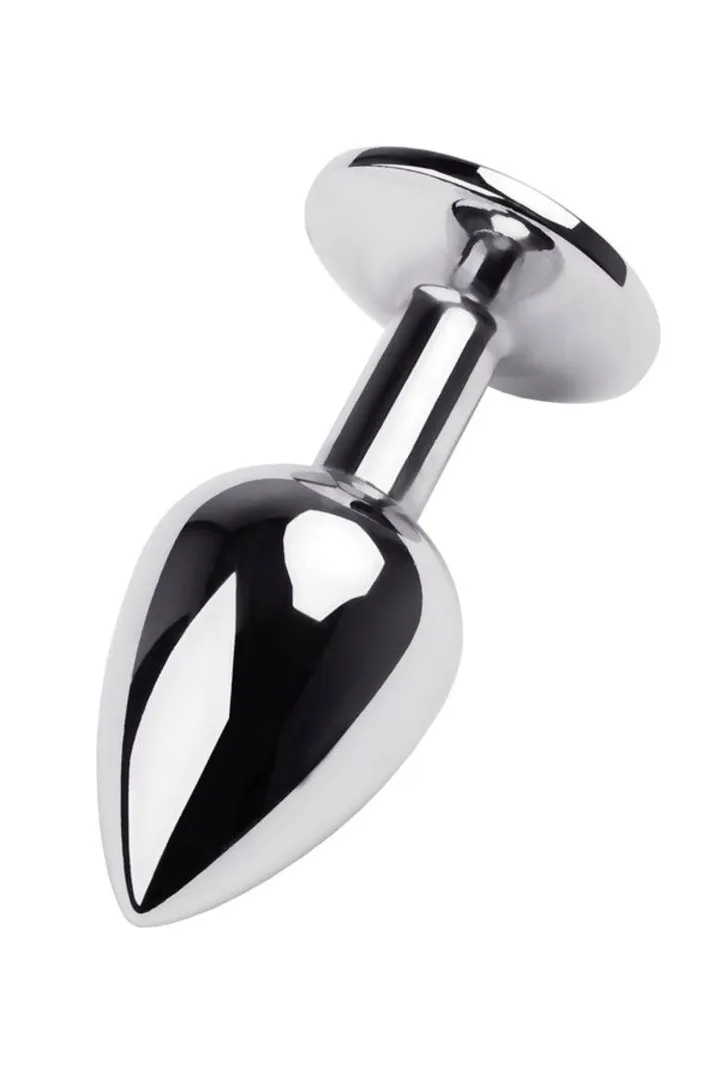 silver-anal-plug-toyfa-metalwith-a-red-gem